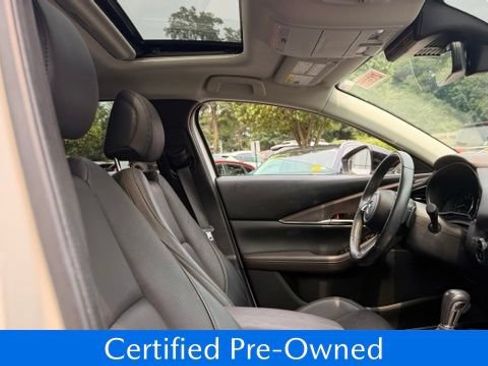 Certified 2024 MAZDA CX-30 2.5 Turbo w/ Premium Package AWD/4WD image 6