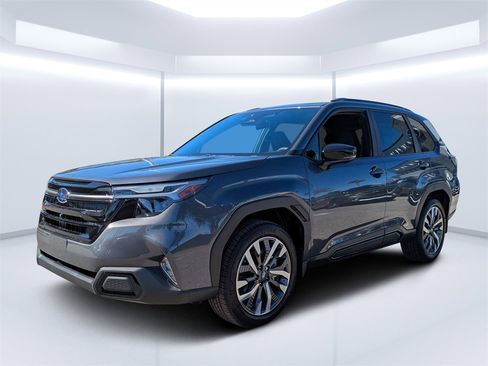 New 2026 Subaru Forester Touring image 7
