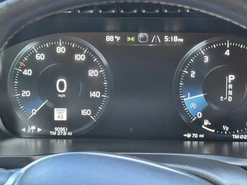 Used 2017 Volvo XC90 T6 Inscription w/ Vision Package AWD/4WD image 21