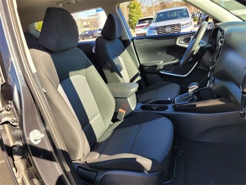 Used 2024 Kia Soul S image 17