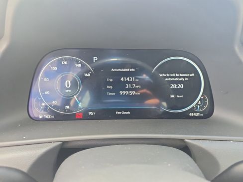 Used 2023 Hyundai Sonata SEL w/ Convenience Package image 17