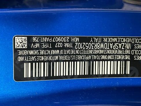 Used 2024 Alfa Romeo Tonale Veloce image 35