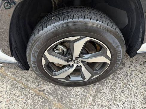 Certified 2023 Toyota RAV4 SE image 11