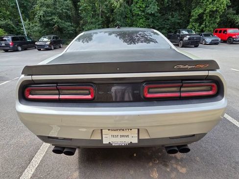 Used 2020 Dodge Challenger R/T Scat Pack RWD image 11