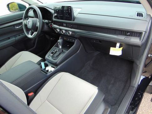 Certified 2026 Honda CR-V EX image 25