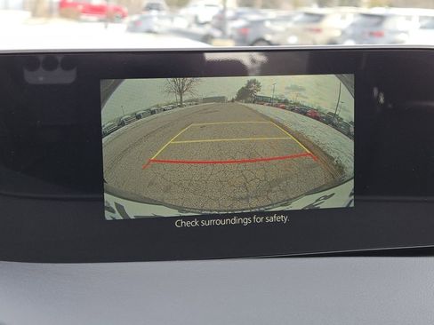 New 2026 MAZDA MAZDA3 s image 4