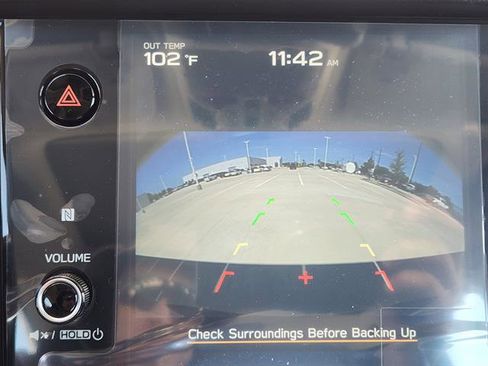 New 2025 Subaru Legacy Premium image 13