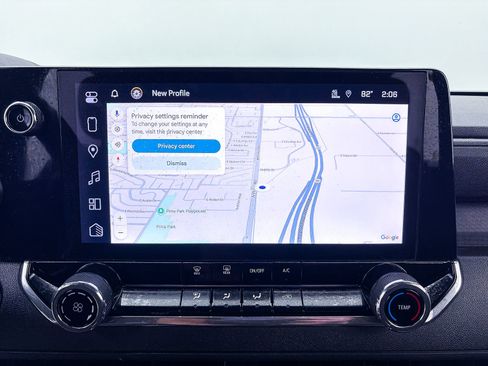 Used 2024 Chevrolet Colorado W/T w/ Advanced Trailering Package image 5