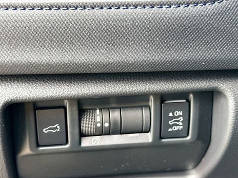 New 2026 Subaru Forester Limited AWD/4WD image 10