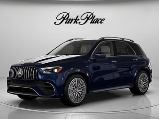 New 2026 Mercedes-Benz GLE 63 AMG S video 1