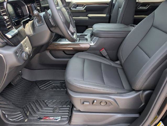New 2026 Chevrolet Silverado 1500 RST w/ RST All Star Premium Package AWD/4WD image 25