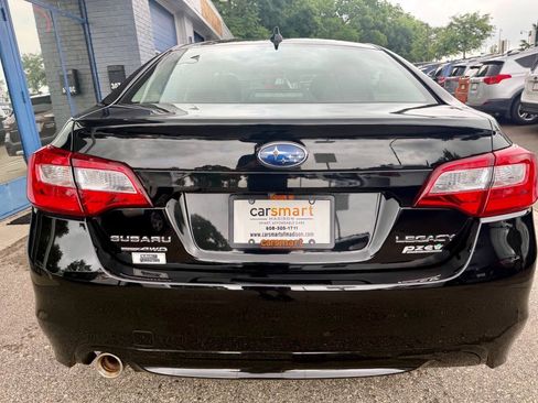 Used 2016 Subaru Legacy 2.5i Premium AWD/4WD image 9