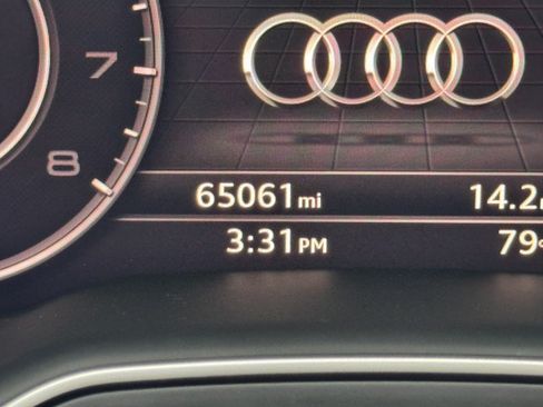 Used 2018 Audi Q7 3.0T Premium Plus w/ Premium Plus Package AWD/4WD image 10