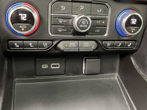 Certified 2021 GMC Yukon XL AT4 w/ Technology Package AWD/4WD image 25