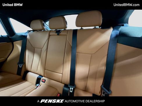 Used 2025 BMW i4 eDrive40 RWD image 13