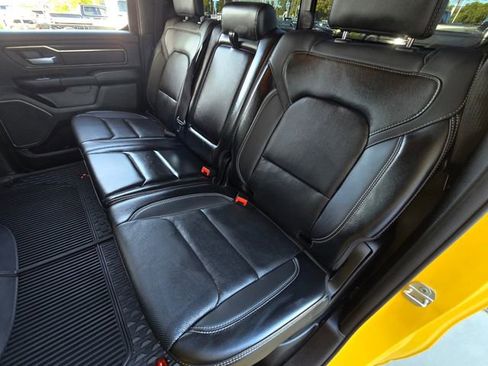 Certified 2023 RAM 1500 Rebel w/ Rebel Level 2 Equipment Group AWD/4WD image 25