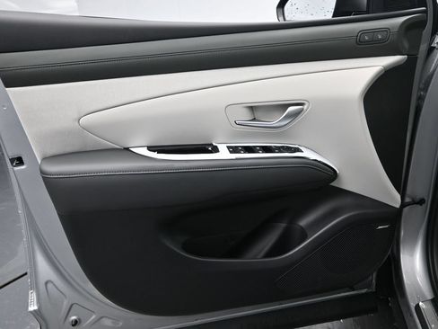 New 2026 Hyundai Tucson Limited AWD/4WD image 26