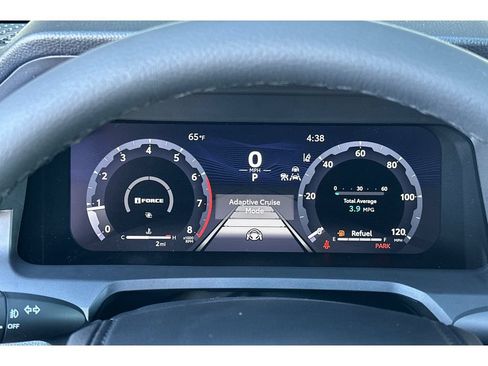 New 2026 Toyota Tacoma TRD Sport AWD/4WD image 28