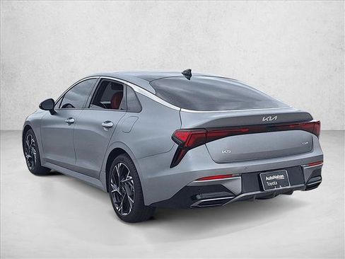 Used 2025 Kia K5 GT-Line w/ GT-Line Premium Package FWD image 7