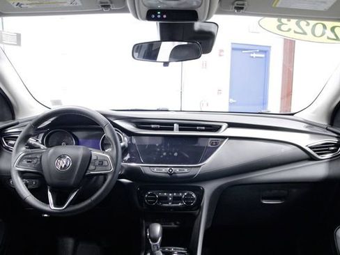 Used 2023 Buick Encore GX Select w/ Safety Package II image 16