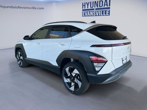 New 2026 Hyundai Kona Limited AWD/4WD image 5