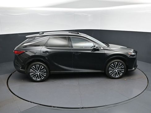 Used 2024 Lexus RX 350 Premium w/ Cold Area Package FWD image 35