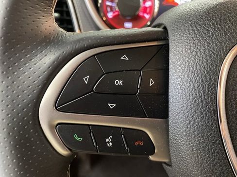 Used 2018 Dodge Challenger SRT Hellcat image 18