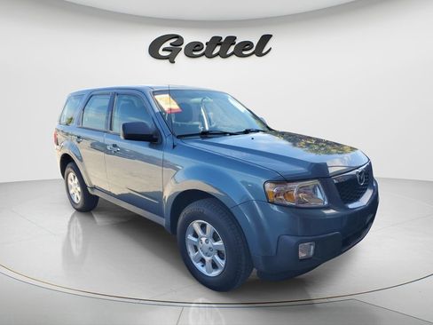 Used 2011 MAZDA Tribute i Sport FWD image 2