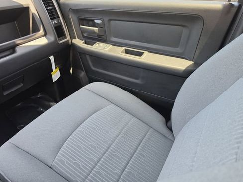 Used 2022 RAM 1500 Tradesman w/ Tradesman SXT Package AWD/4WD image 17