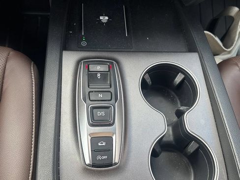 Used 2025 Honda Ridgeline RTL image 15
