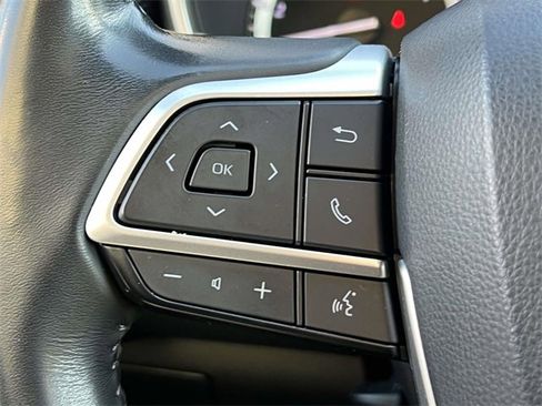 Used 2022 Toyota Highlander XSE image 23