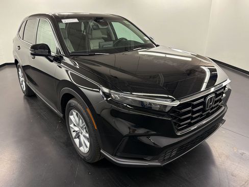 New 2026 Honda CR-V EX image 7