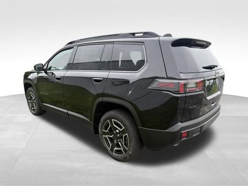 New 2026 Jeep Cherokee Limited AWD/4WD image 2