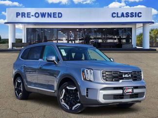 Used 2025 Kia Telluride S video 1