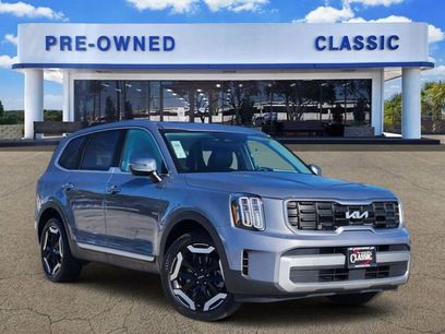 Used 2025 Kia Telluride S