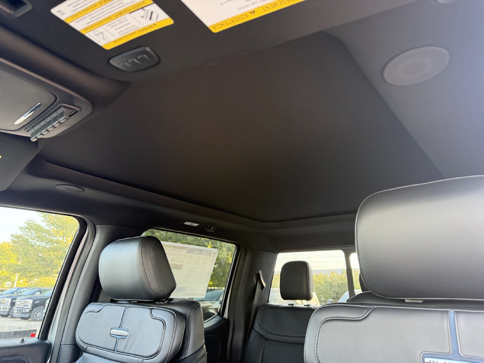New 2027 Ford F250 Platinum AWD/4WD image 22