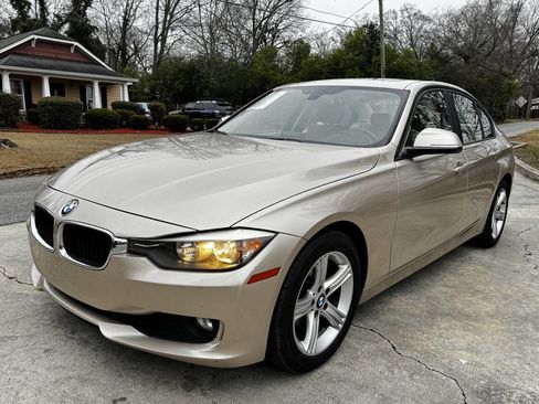 Used 2014 BMW 328i Sedan image 7