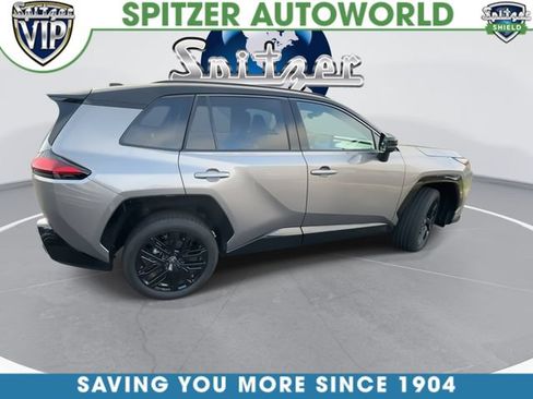 Used 2026 Toyota RAV4 XSE w/ Panoramic Sun Roof Package AWD/4WD image 10