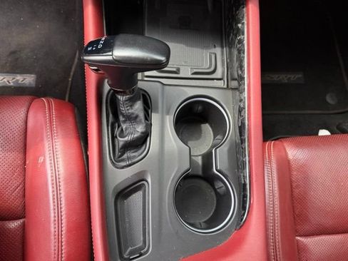 Used 2022 Dodge Durango SRT w/ Premium Interior Group AWD/4WD image 26