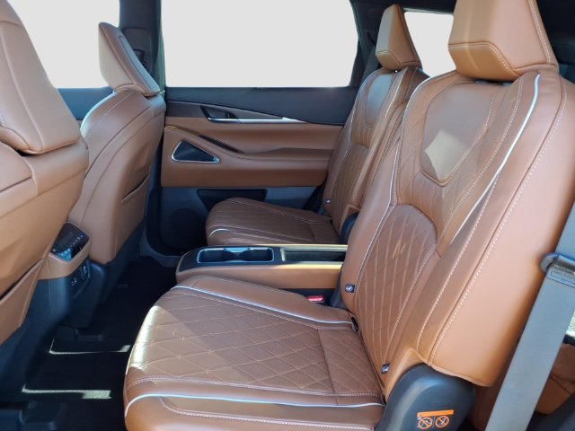 Certified 2024 INFINITI QX60 Autograph w/ Cargo Package AWD/4WD image 29