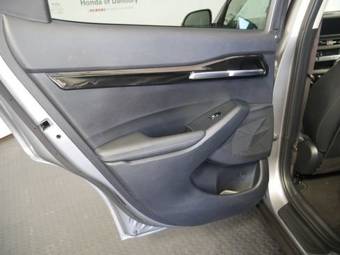 Used 2024 Kia Seltos SX AWD/4WD image 12