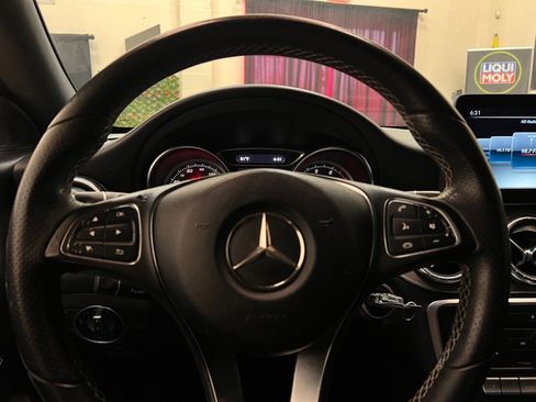 Used 2018 Mercedes-Benz CLA 250 4MATIC image 17