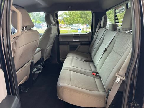 Used 2018 Ford F150 XLT w/ Equipment Group 302A Luxury AWD/4WD image 15