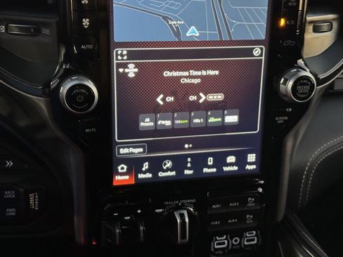 Used 2024 RAM 1500 TRX w/ TRX Level 2 Equipment Group image 17