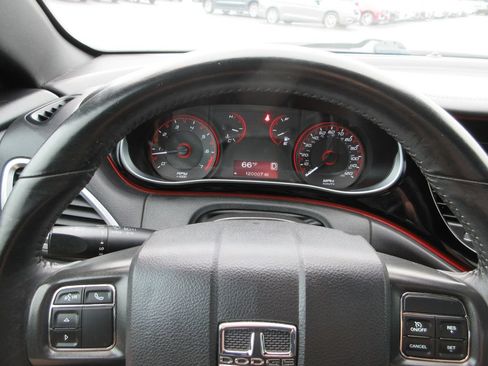 Used 2016 Dodge Dart SXT FWD image 26