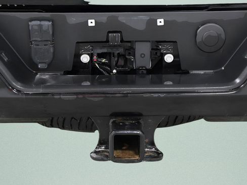 Used 2024 Chevrolet Silverado 2500 High Country w/ High Country Premium Package image 34