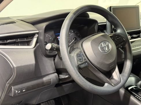 Certified 2024 Toyota Corolla LE image 16