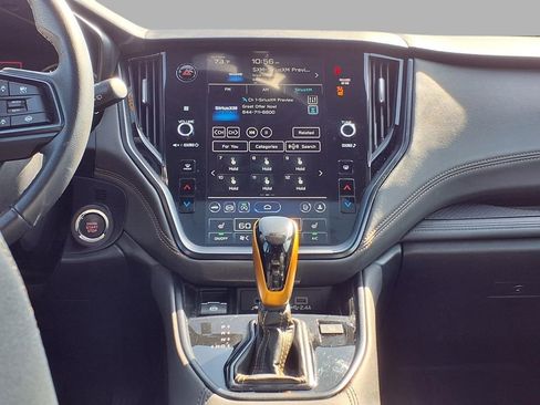 Certified 2023 Subaru Outback Wilderness image 3