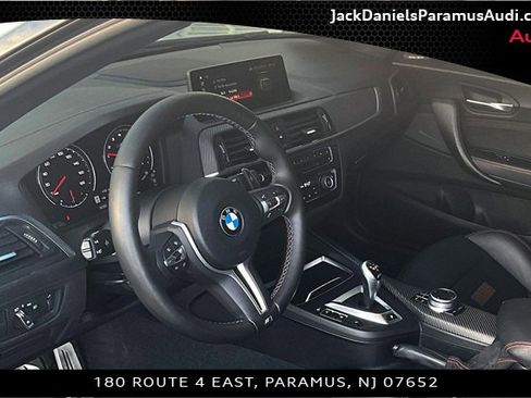 Used 2020 BMW M2 Competition w/ Executive Package image 11