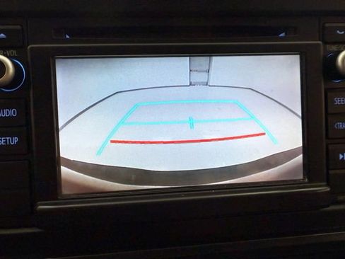 Used 2016 Toyota Tacoma SR w/ SR Convenience Package image 21